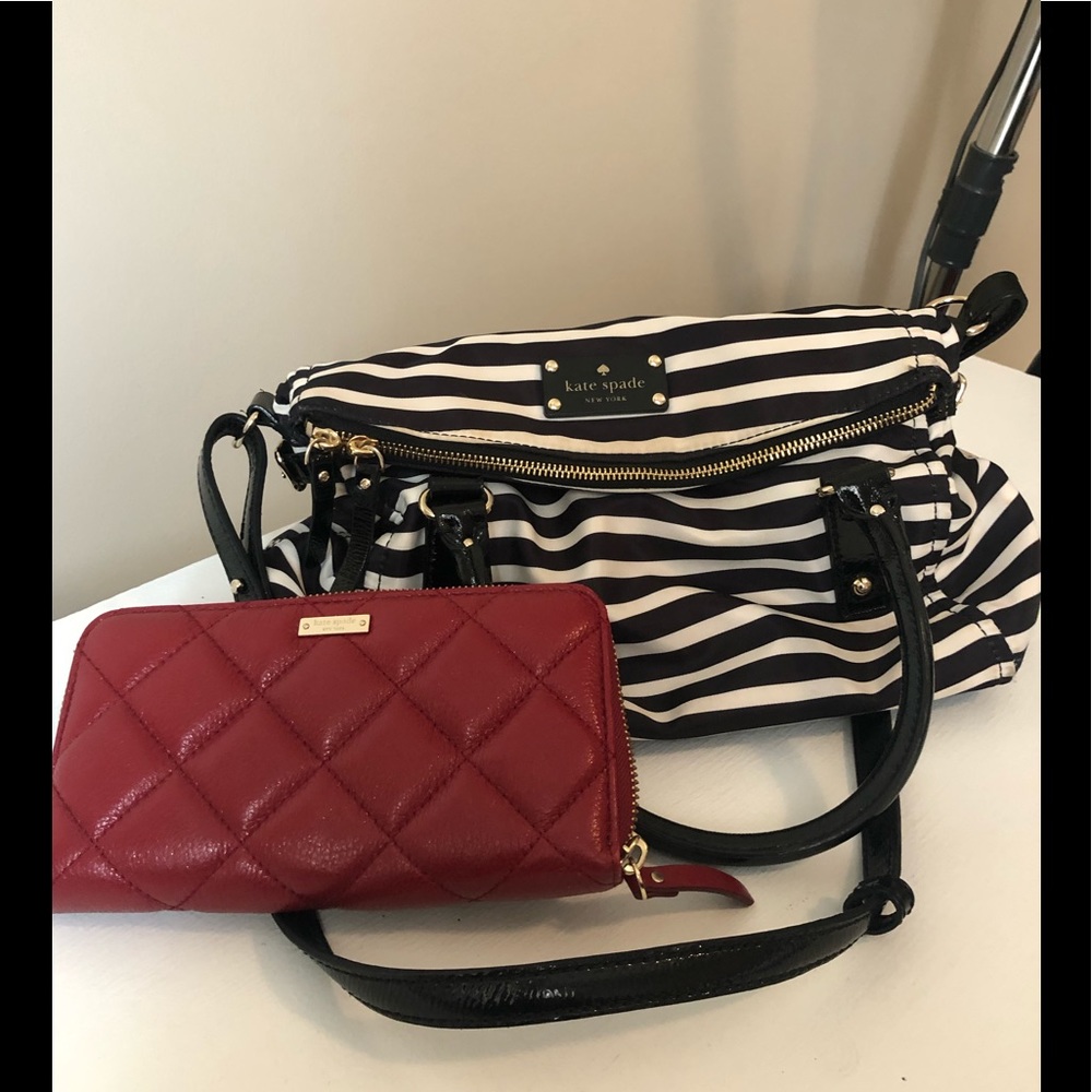 Kate Spade handbag